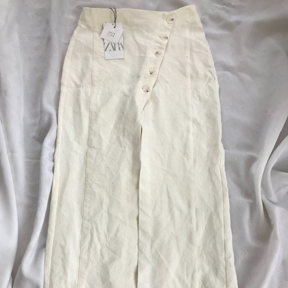 Zara Skirt Size Small - Picture 2 of 3